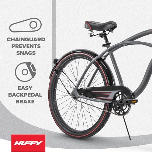 Huffy Fairmont 26