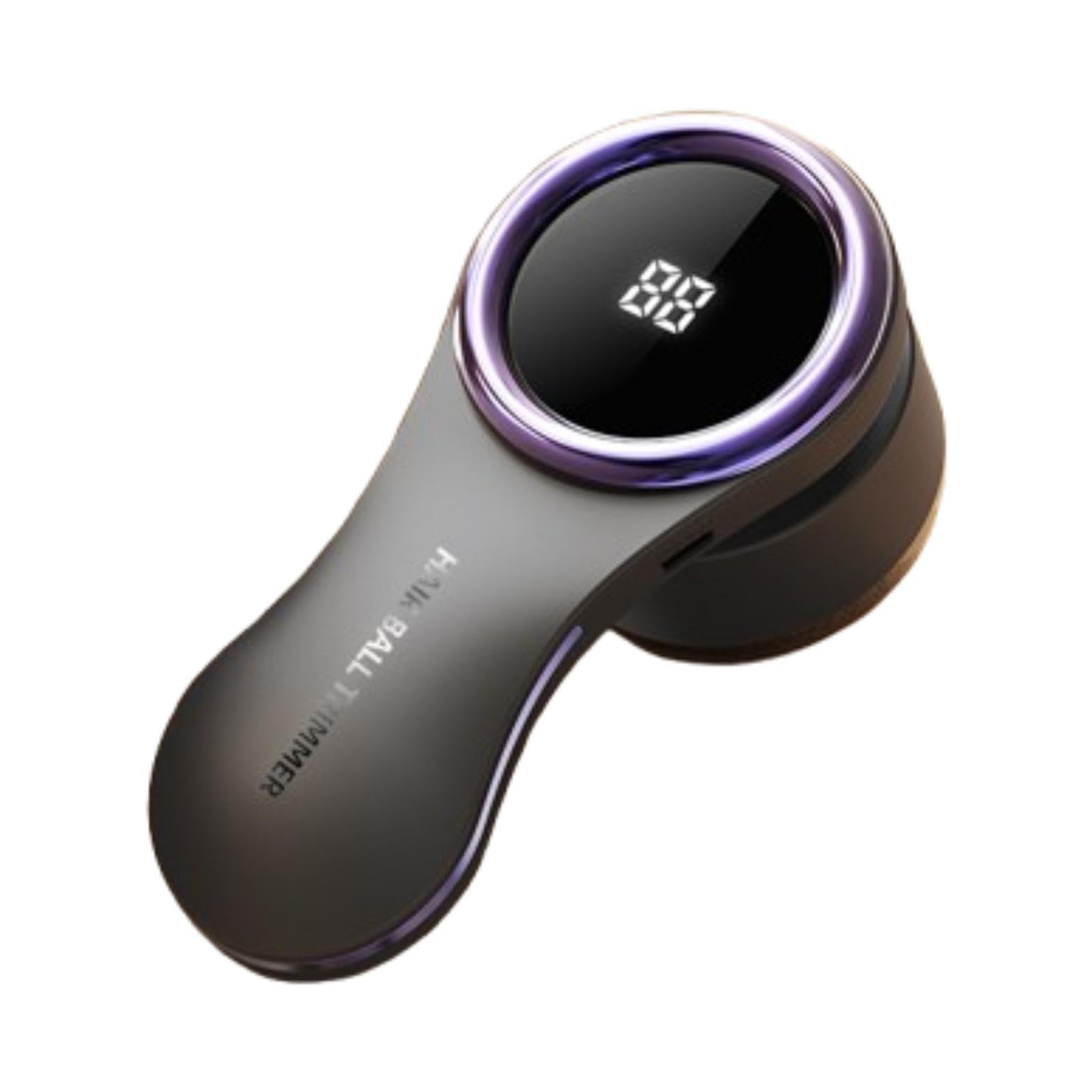 Amazon.co.jp: Stgfyxgs 電動毛玉取り器 充電式 毛玉カッター 調整可能