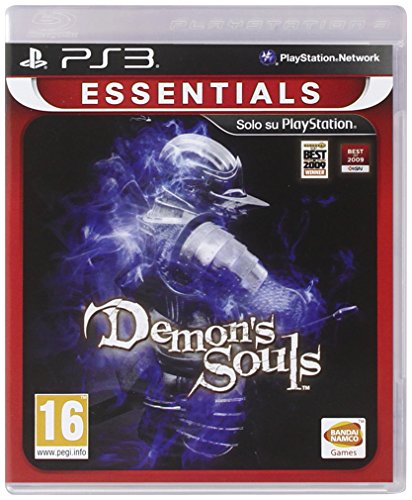 Demon's Souls Demon\'s Souls