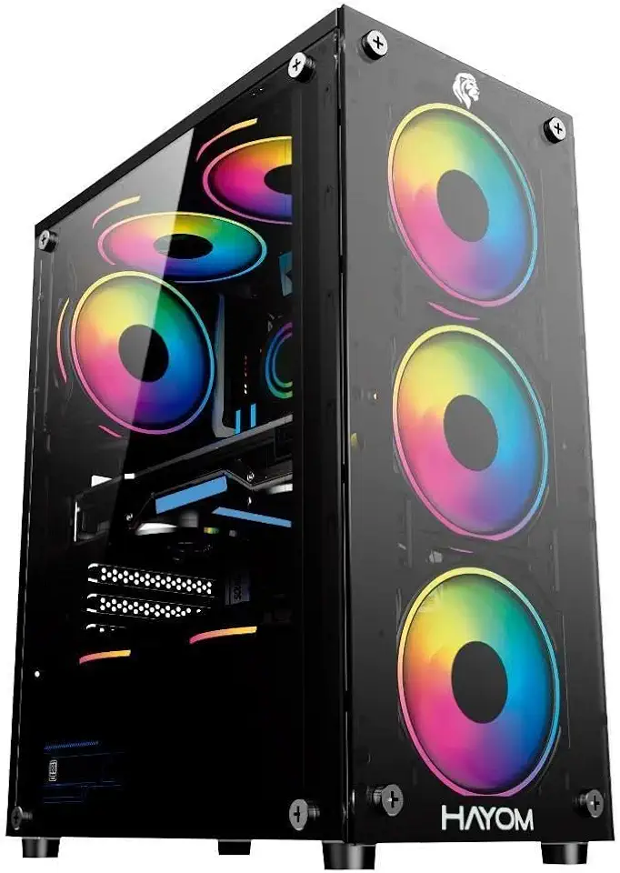 GABINETE GAMER – HAYOM - GB1729