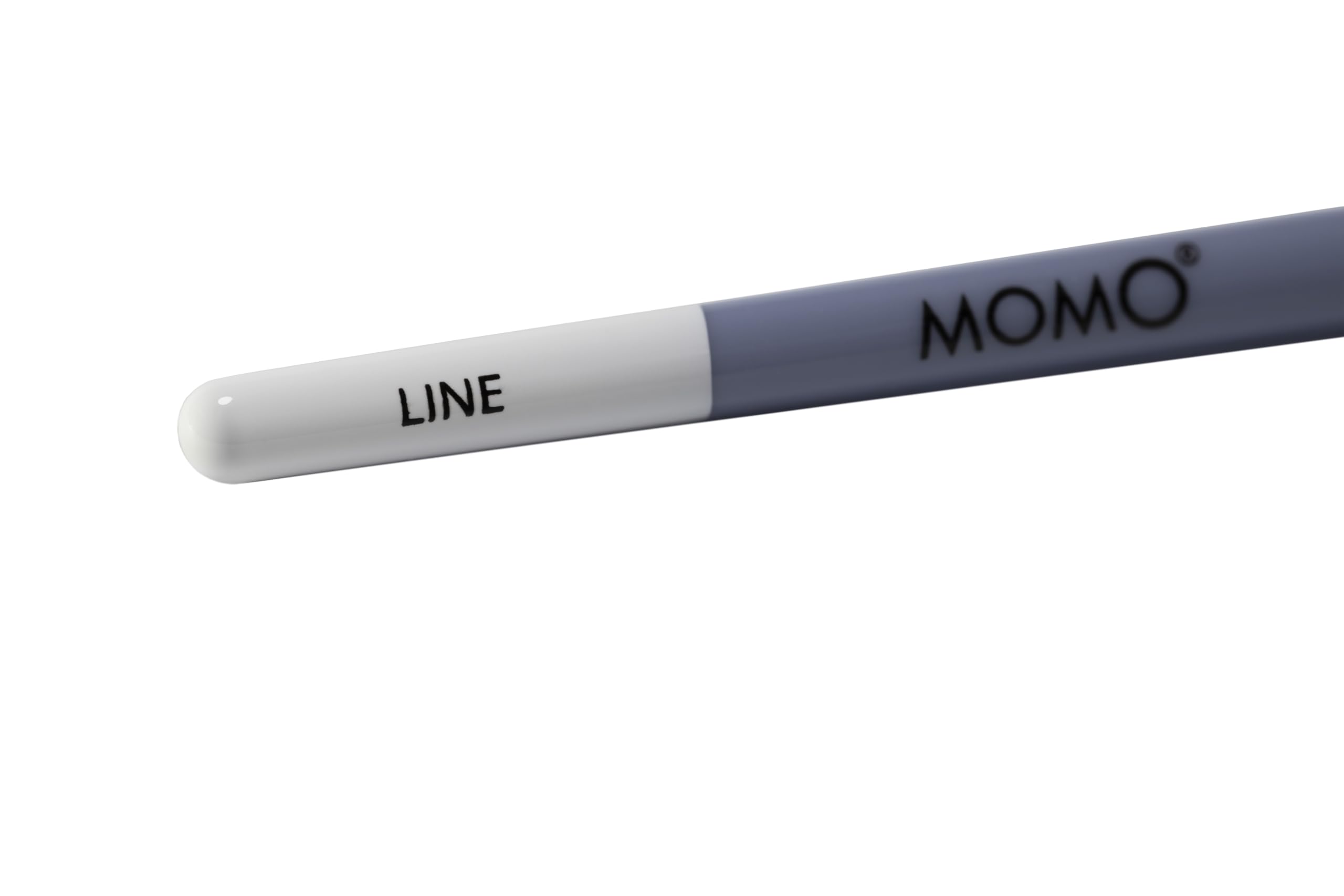 MOMO professional Kalıcı Oje Fırçası Kıl Ucu 11 mm