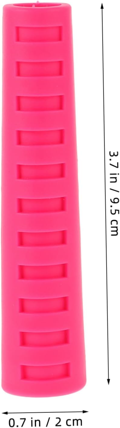 Rubber Diving Hose Sleeve Low Pressure Hose Protector for Scuba Gear Enhanced Safety and Comfort Versatile Use for Ocean Lake and Freshwater Diving