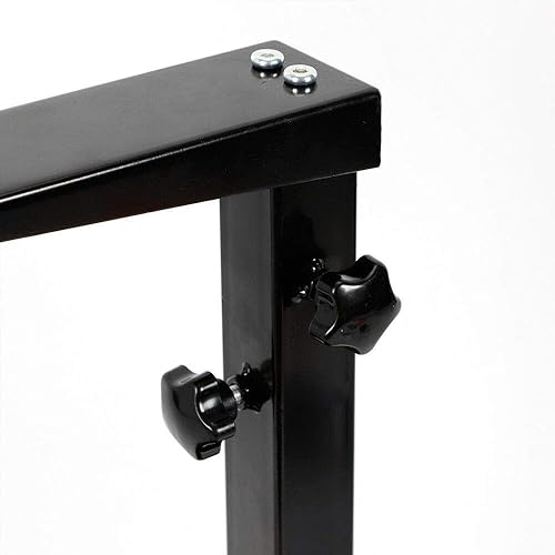 Miniatura 5 de Mezclador de pintura, mezclador neumático, mezclador de pintura, máquina mezcladora de pintura (potencia 14 HP, capacidad de mezcla tanque de 5