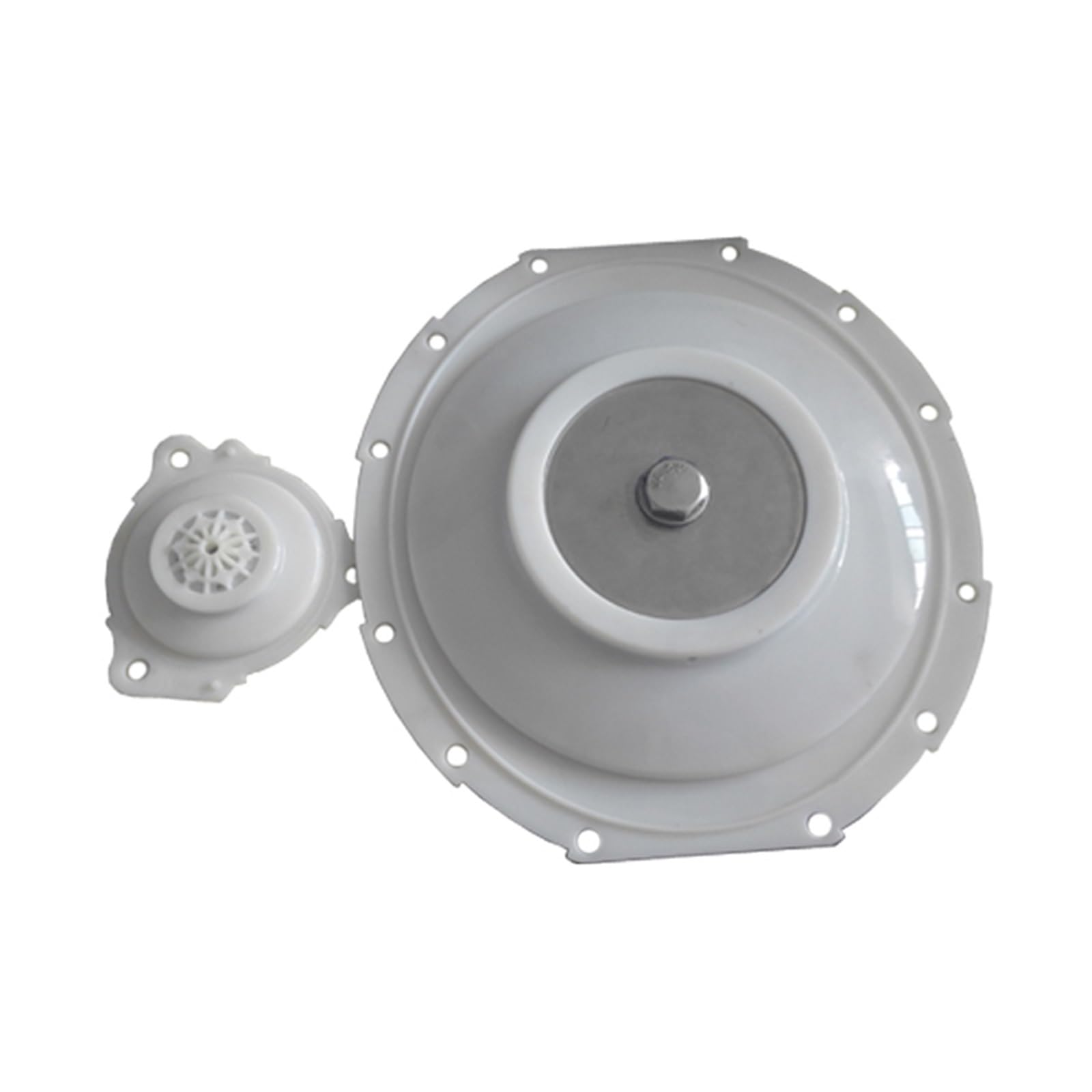 Kit de diaphragme DN80 haute réactivité pour valve d'impulsion 1271526