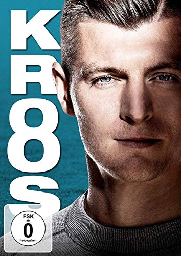 Preisvergleich Produktbild KROOS [DVD]