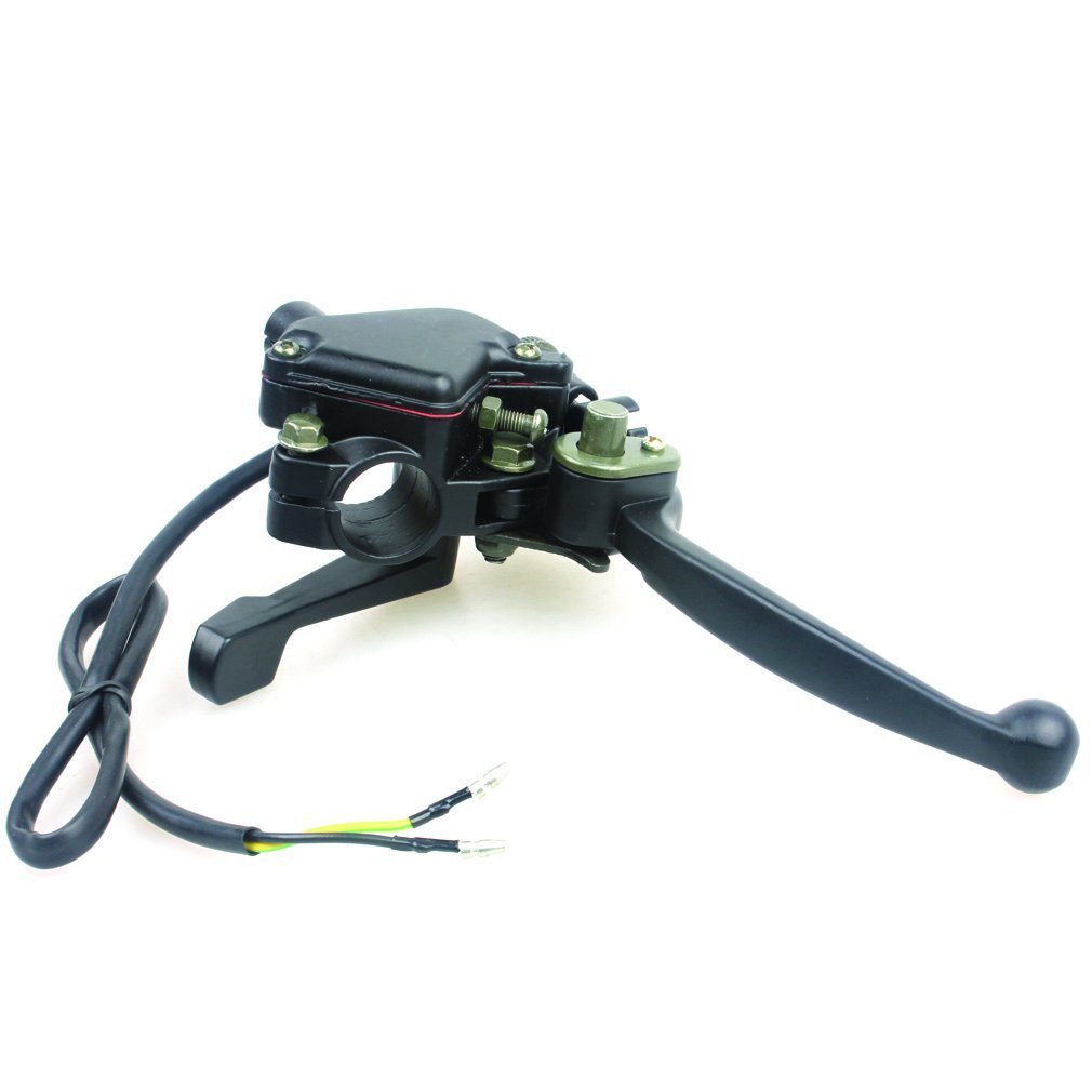 Amazon.com: Lumix GC Brake Lever Thumb Throttle Assembly for 1987