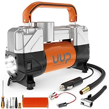 best portable air compressor for rv tires