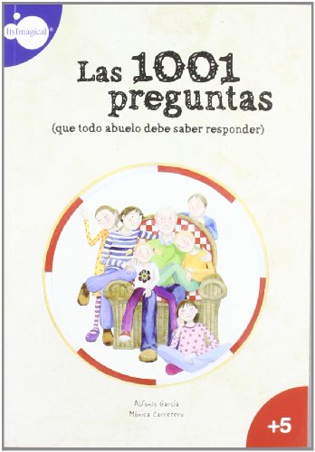 Las 1001 preguntas