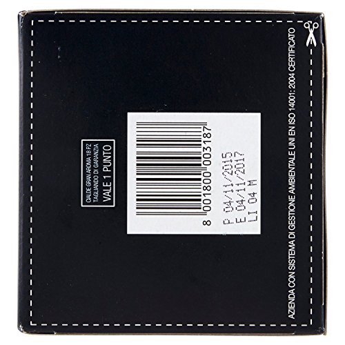 Caffè Vergnano 1882 Cialde Miscela Classica - [2