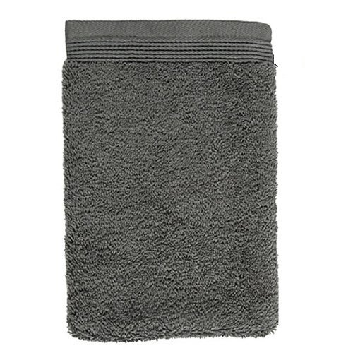 Preisvergleich Produktbild Möve Superwuschel Handtuch 50 x 100 cm grau