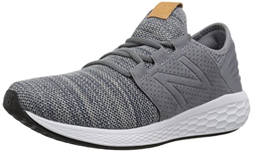 New Balance Men's Fresh Foam Cruz V2 Sneaker,...