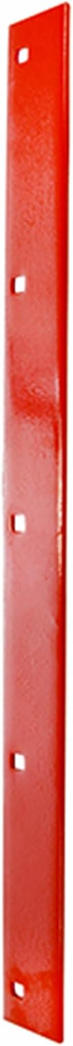 Mr Mower Parts 00271459 Steel Scraper Bar Compatible with Ariens 00271459 Fits 24" ST Series & Compact Series Snow Blowers