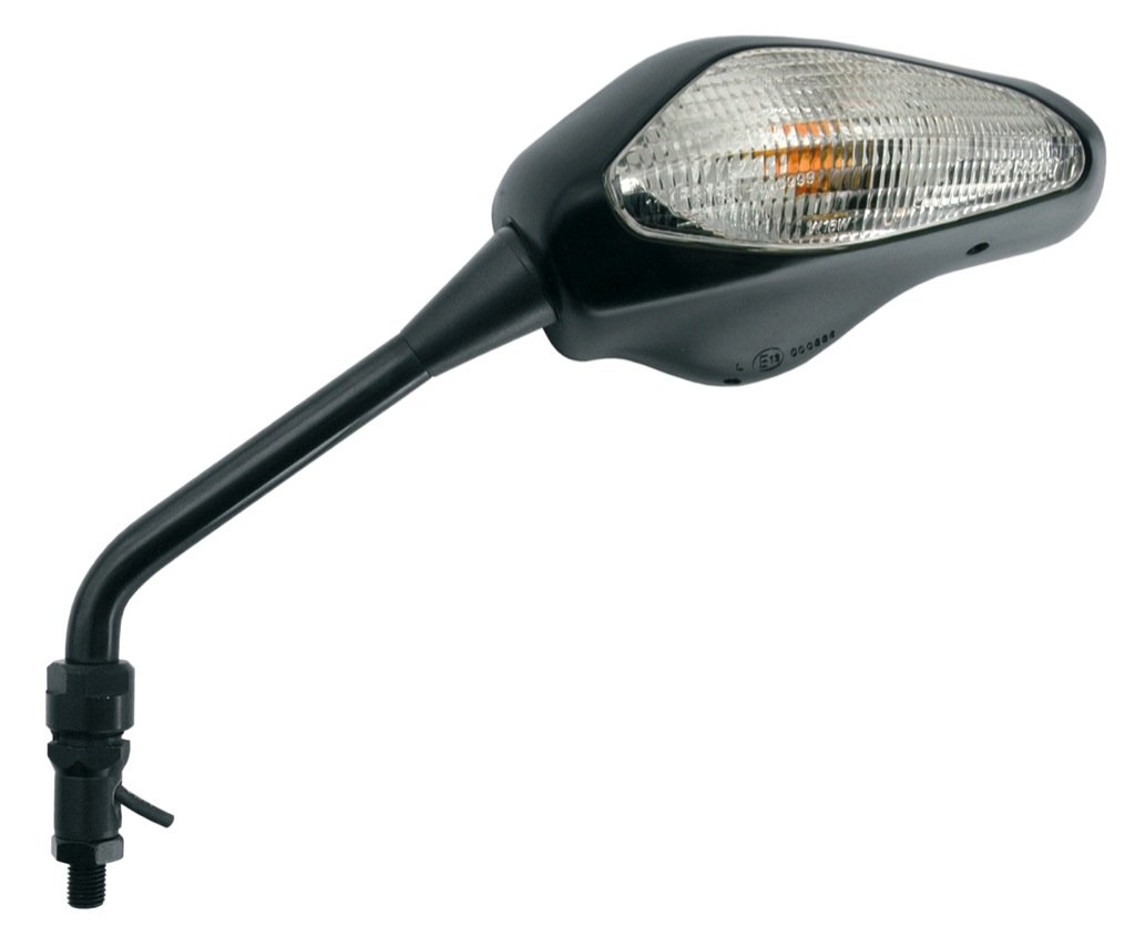 Lupsty Rückspiegel links – Rückspiegel