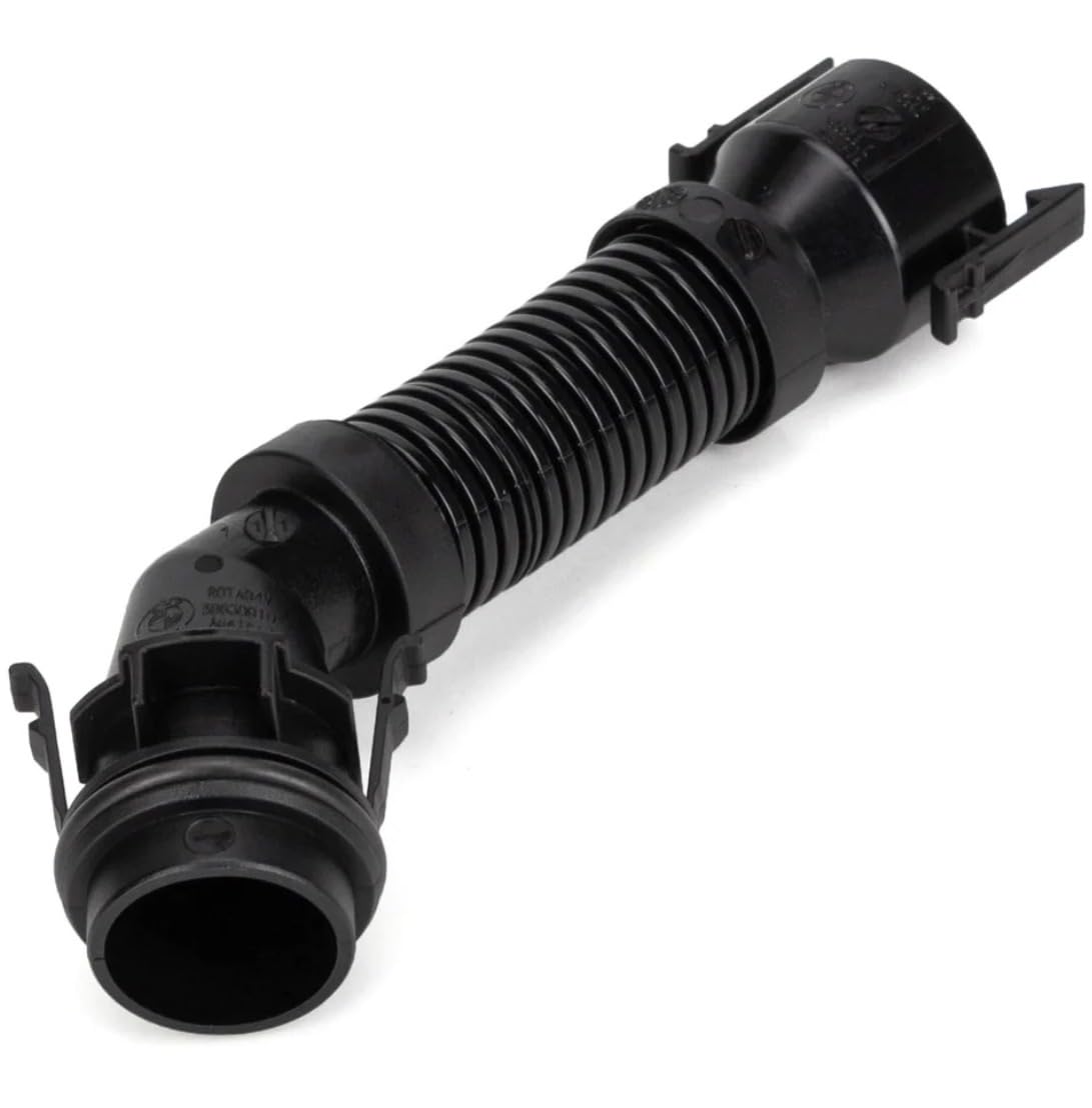 BMW Originale tubo di aspirazione dell'aria OEM 13718513943 per BMW F40, F44, F45, F46, F48, F39, MINI F54, F55, F56, F57, F60.