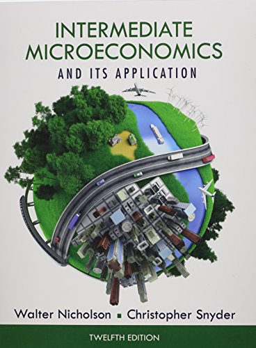 Intermediate Microeconomics And Its Application view 2