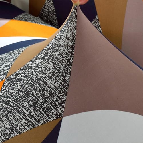 Housse de coussin très élastique et imperméable aux salissures de taille L