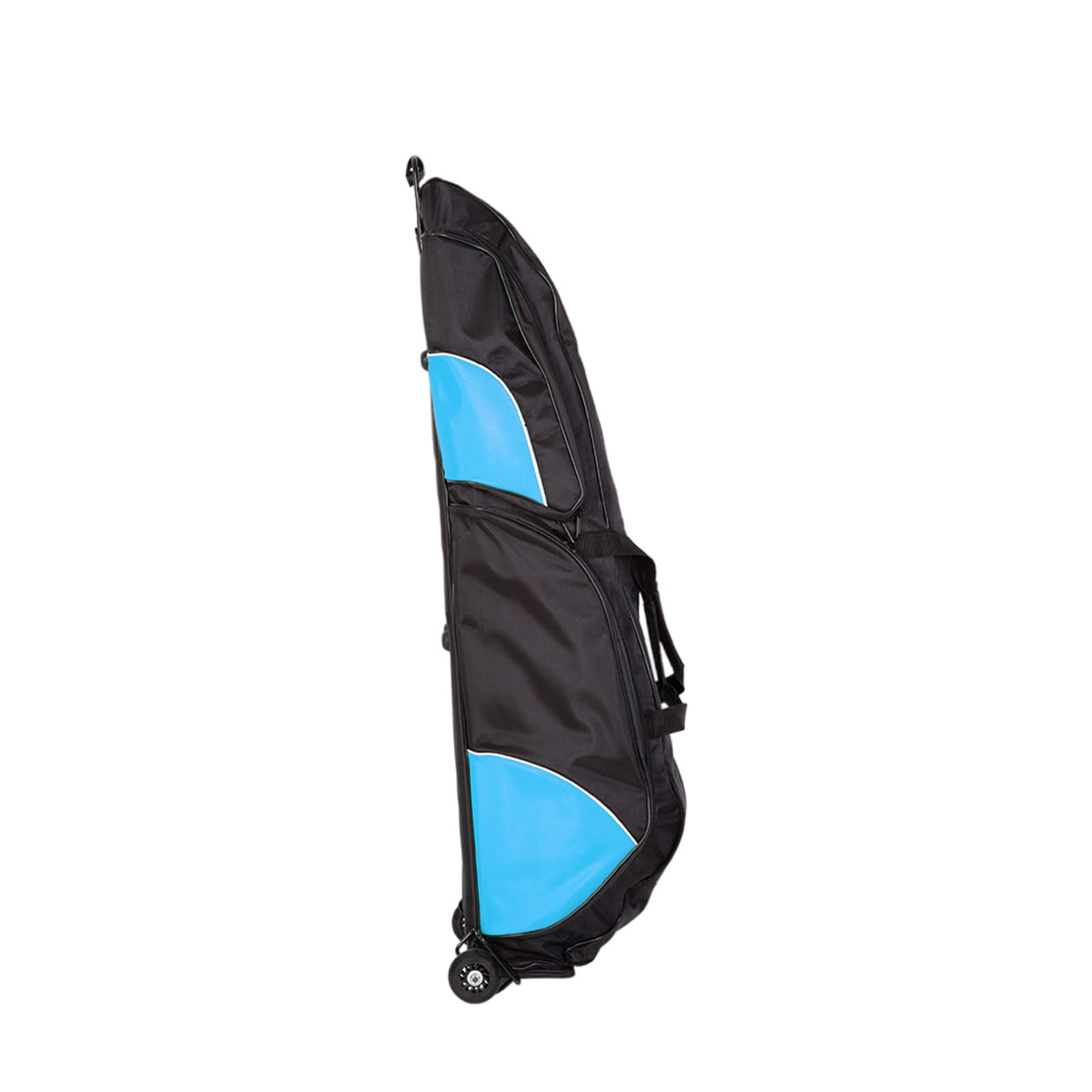 Chaoyilian Fencing Sword Bag,Roller Fencing Bag,Fencing Storage Bag,Fencing Bag With Wheels,Fencing Sword Bag For Epee And Foil,Durable,Portable,Reliable,Suitable For All Kinds Of Fencing