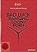 Produktbild Bad Luck Banging or Loony Porn