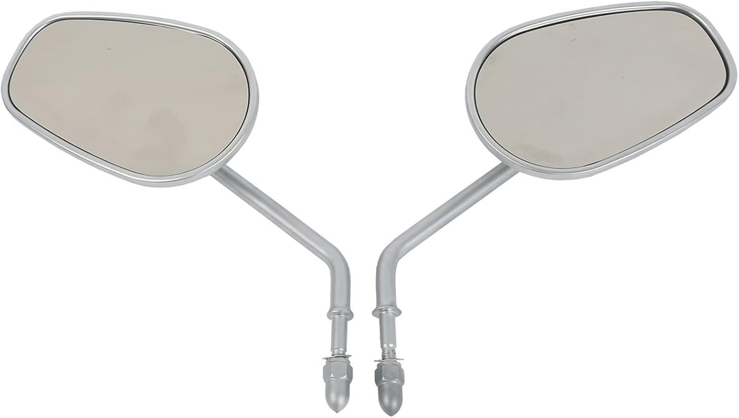 ミラー に適合するソフテイル スポーツスター ツーリング XL 1200 883