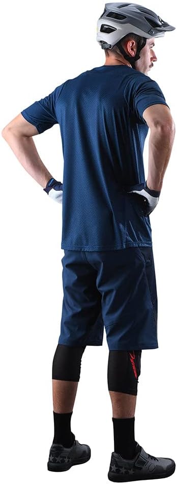 Troy Lee Designs Skyline Air Short W/Liner miniatura 5