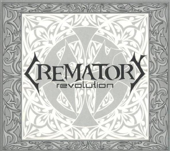 Revolution [Audio CD]