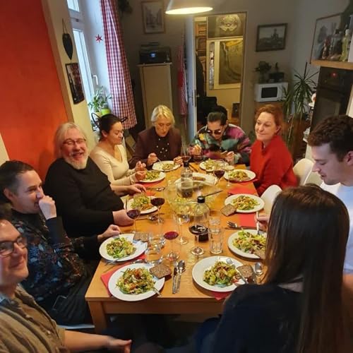 &bdquo;Polen Papa&rdquo; &ndash; posłuchaj reportażu Izabeli Patek