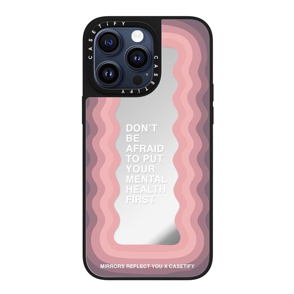 CASETiFY Magsafe 対応ミラー iPhone 15 Pro Amazon.co.jp: CASETiFY Magsafe 対応ミラー iPhone 15 Pro