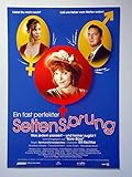  Ein fast perfekter Seitensprung - Elfi Eschke - Alfons Haider - Presseheft