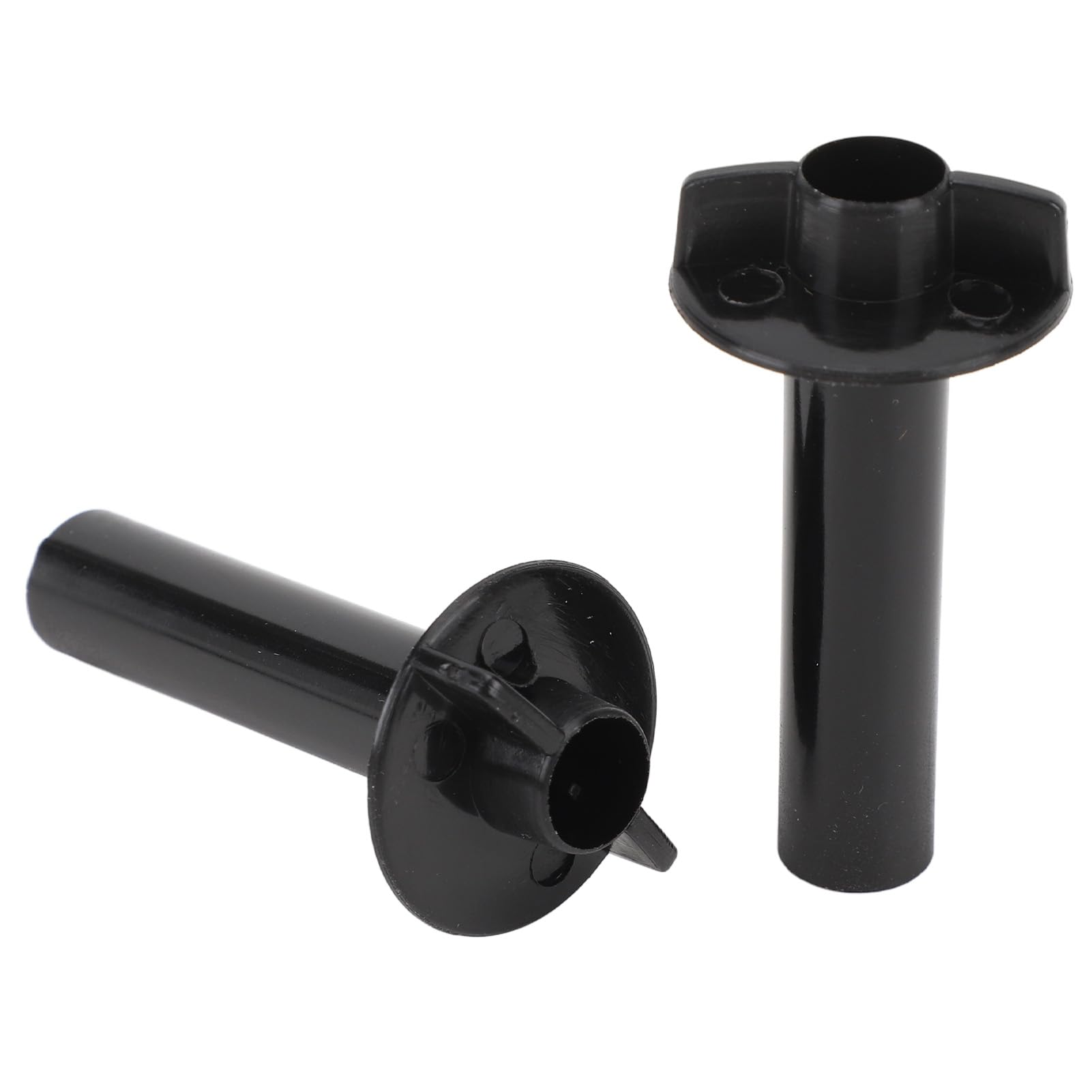 écrous à Oreilles du Panneau de Garniture de Coffre Arrière W711285 S300, Clip de Fixation du Panneau de Garniture, écrou à Vis pour Mustang 2005 à 2009