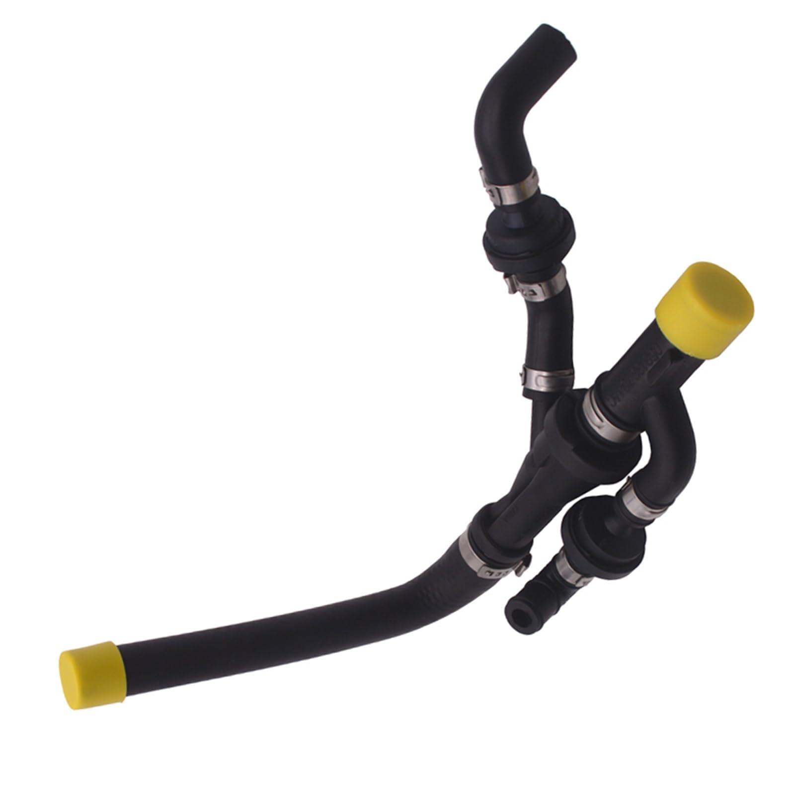 Ydybda One Color 058133784Af 07C133529a 058133394C 058133753B Vacuum Check Valve Breather Hose Assembly For Vw For Passat 1.8L 2005 2006 2007 2008