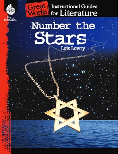 Number the Stars: An Instructional Guide for Literature
