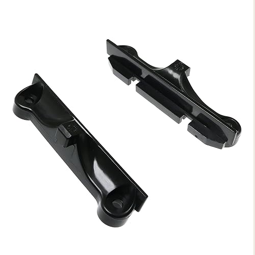 Miniatura 3 de RLECS 4 clips negros de soporte de ventilador de CPU para AM4