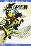  X-Men, Primera clase