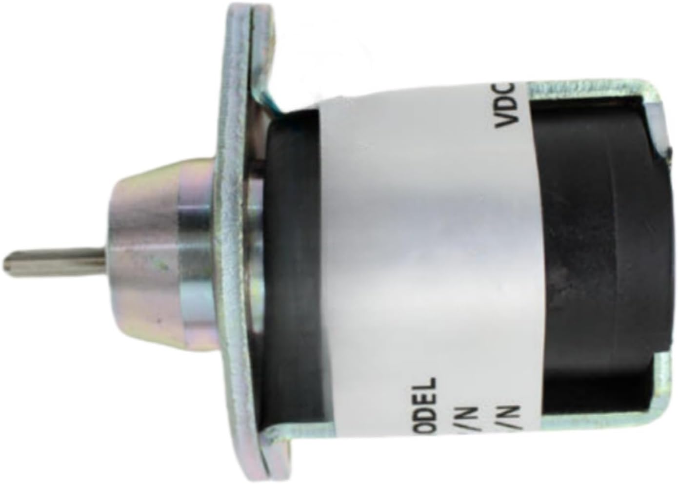 Solenoid Valve 1503ES-3TNA72 119285-77952 For Yanmar 3TNE78 3TNE82A 3TNE88 3TNA72 Aftermarket Parts New Aftermarket Parts