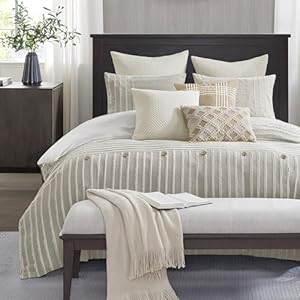 Madison Park King Comforter Set Cli...