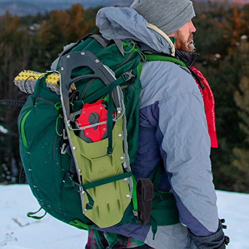 BESPORTBLE 4 Pcs Lanterna Titular Bolsa Coldre Lanterna Lanterna Tocha Elétrica Saco De Armazenament
