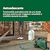 Bosch Idropulitrice ad alta pressione EasyAquatak 120, 1500 W, kit Home and Car incluso, portata max.: 350 l/h, confezione in cartone - Amazon Exclusive