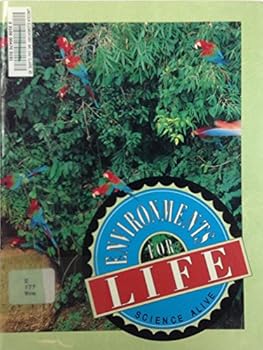 Unknown Binding Environments for Life (Science Alive) Book