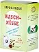 Imagen de Sapdu clean de la India lavado frutos secos 250 G lavado aparato para hacer pastas saponina sapindus mukorossi
