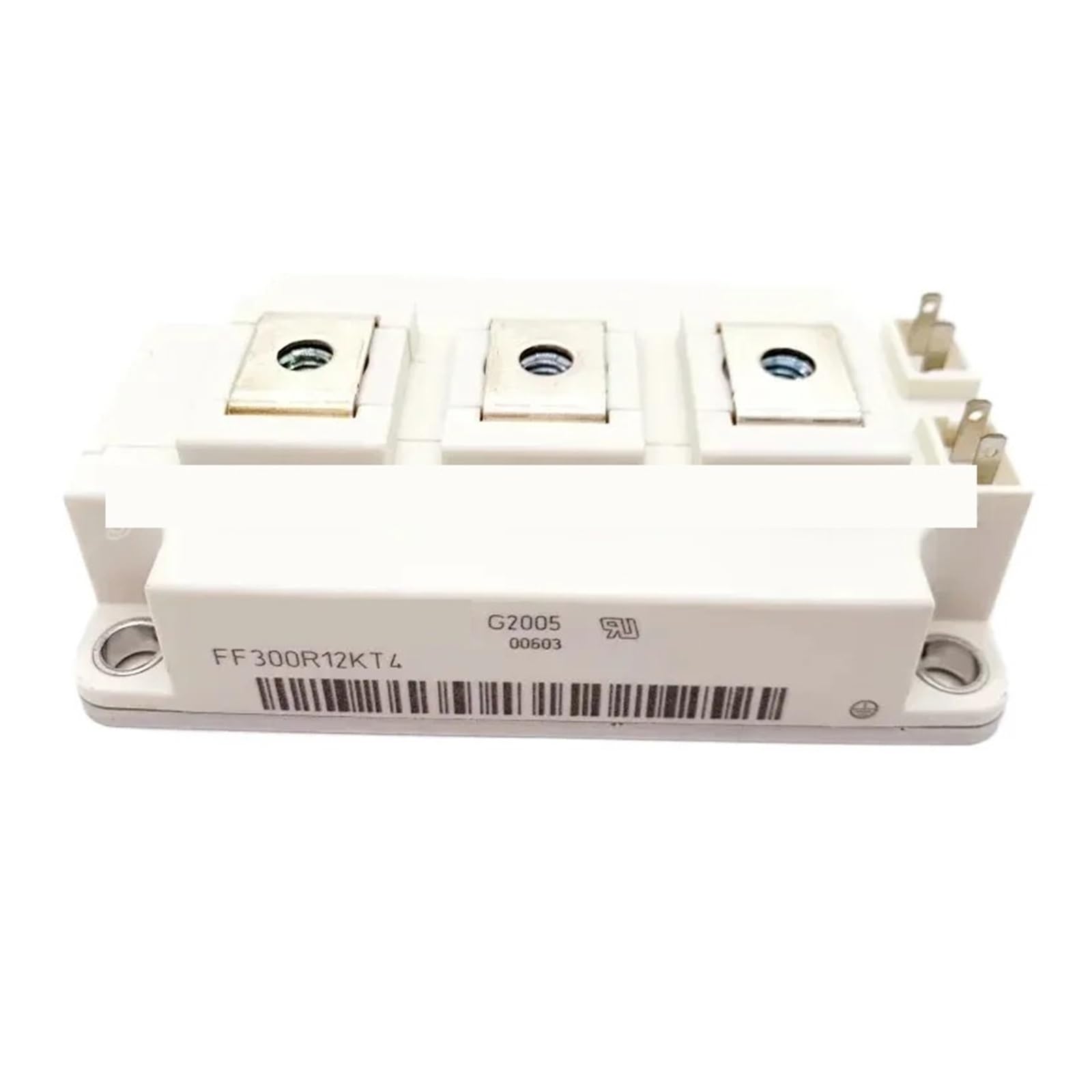 SJJBVPYX Rectifier bridge Module FF300R12KT4 FF300R12KT4 FF300R12KT3 FF300R12KE3 FF300R06KE3 FF450R12KT4 FF450R12KE4 FF400R12KE3 FF400R12KT3(FF200R12KT4)