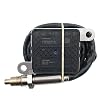 NOx oxygen sensor Compatible With Fiat For 500x For Ducato 2.3 For Doblo 1.6 MultiJet 46344808 Nitrogen Oxide Sensor(46344808)