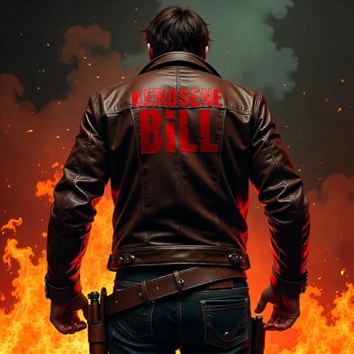 Episode 77: The Kerosene Bill Project (S2:E77) - Instagram: @KeroseneBillMedia