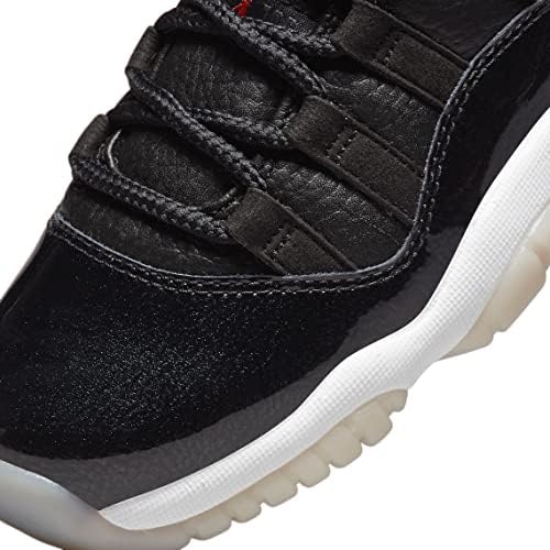 Jordan Youth 11 Retro Low GS 528896 001 72-10 - Size 5.5Y | Image 7
