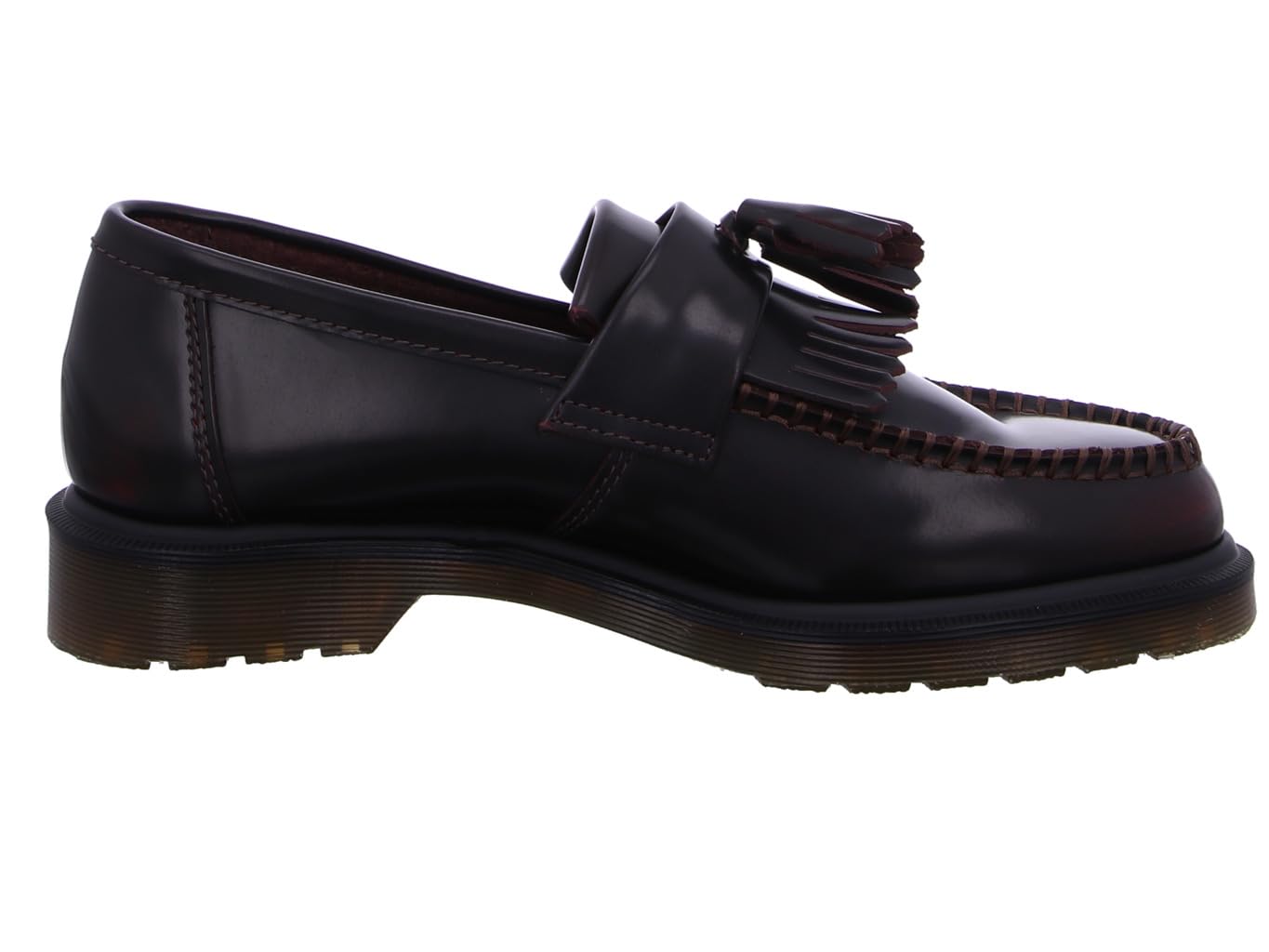 Dr. Martens Unisex Kinder Adrianmoccasins