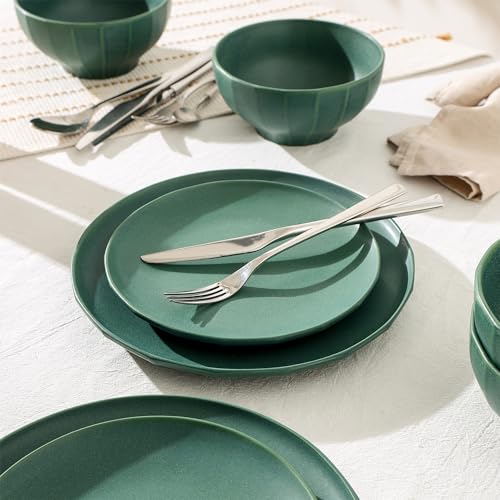 Save 64% on Stone Lain Rio 12-Piece Dinnerware Set - Image 5