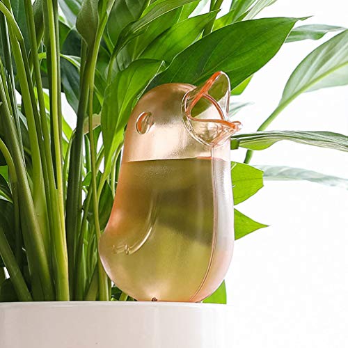 NICEXMAS 2 PeÃ§as de Espiga de IrrigaÃ§Ã£o AutomÃ¡tica Em Forma de PÃ¡ssaro Plantador AutomÃ¡tico Ir