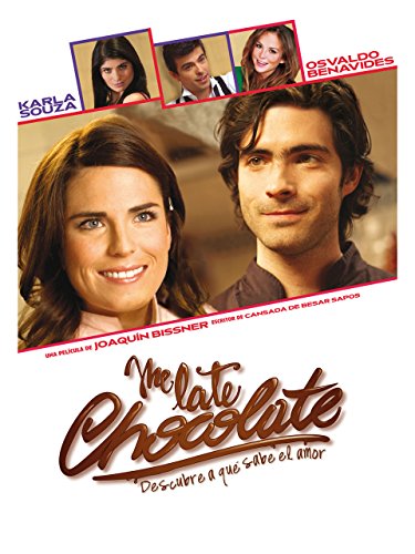 I Like Chocolate (Me Late Chocolate) (English Subtitled)