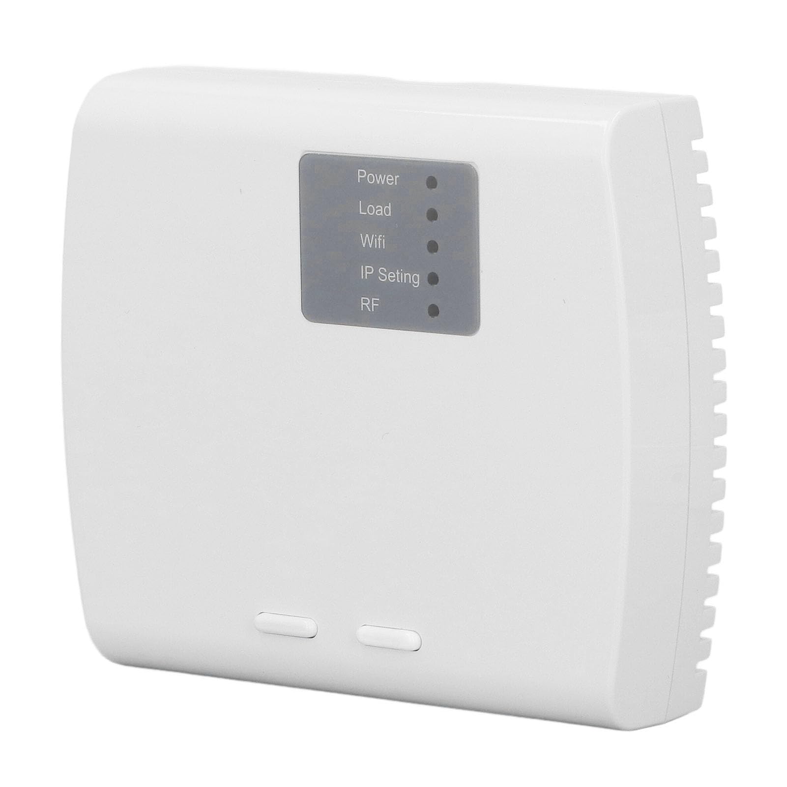Hyuduo Inteligentny Termostat WiFi Sterowanie Głosowe Termostat 95–230 V USB Programowanie Czasowe do Ogrzewania Elektrycznego ze Sterowaniem za pomocą Aplikacji Harmonogram Tygodniowy dla