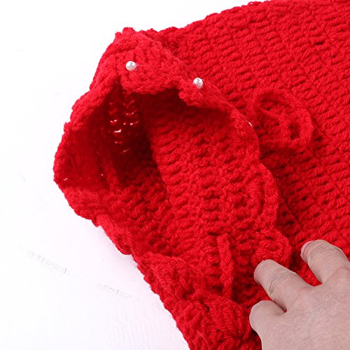 HAPPY ELEMENTS Neonate neonato ragazzo in maglia