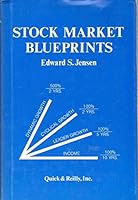 Stock market blueprints B0007EEG3G Book Cover
